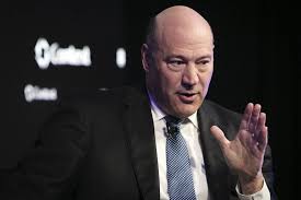 Gary Cohn